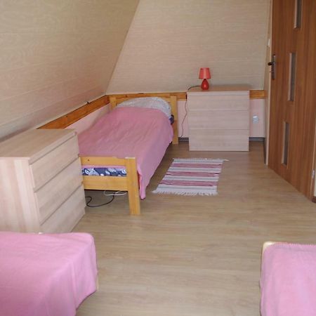 Ahorn II Villa Rydzewo Kültér fotó