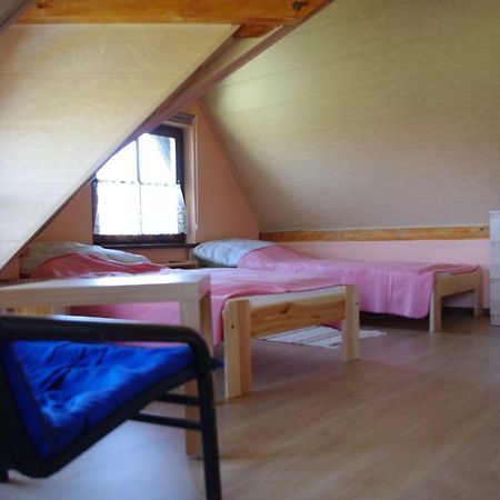 Ahorn II Villa Rydzewo Kültér fotó