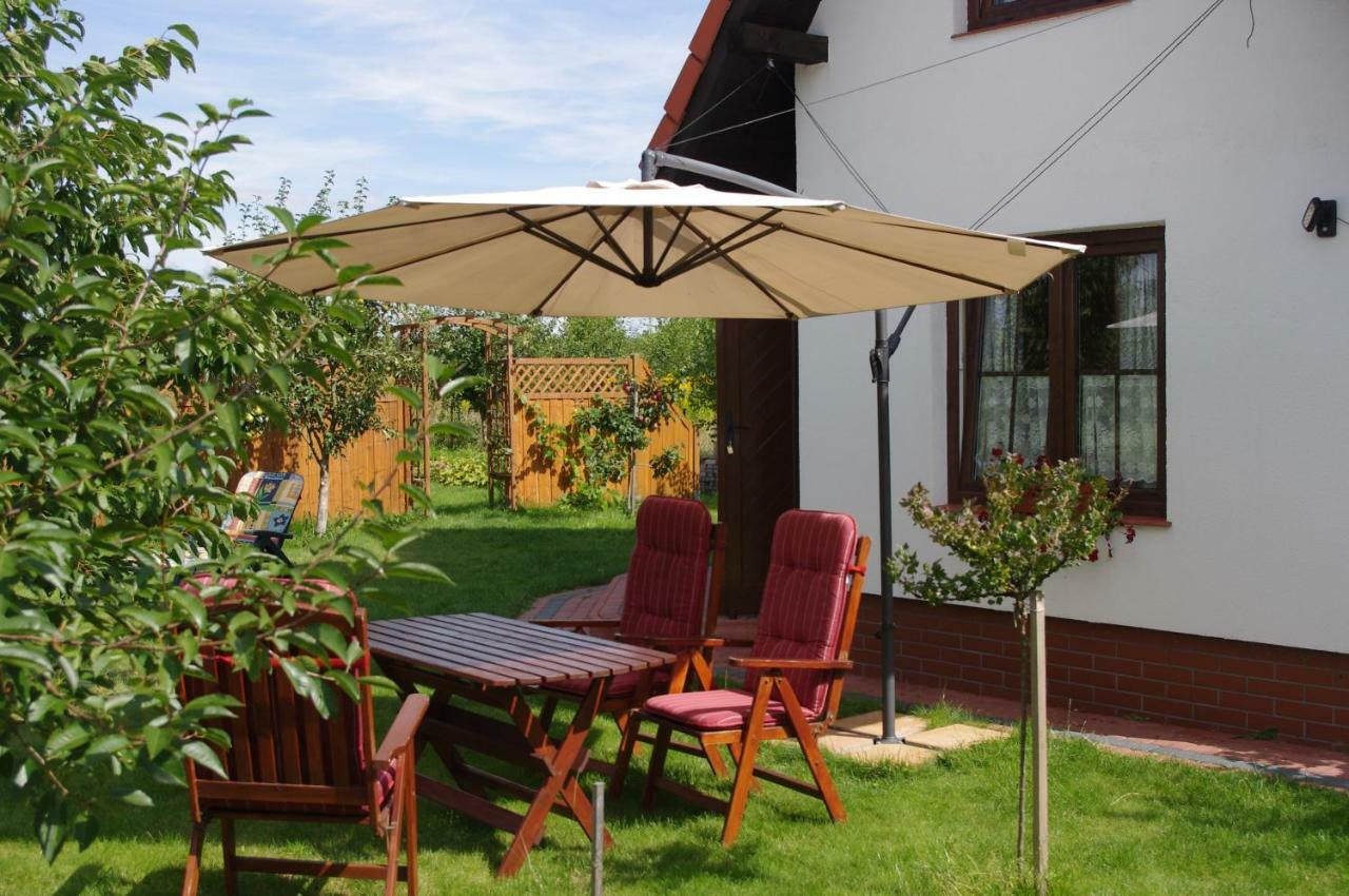 Ahorn II Villa Rydzewo Kültér fotó